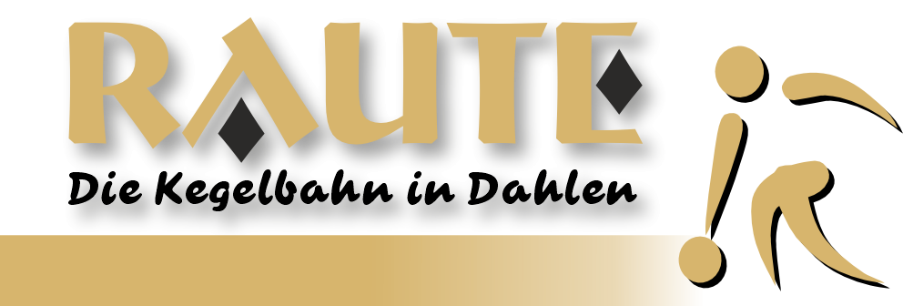 Bistro & Kegelbahn Raute